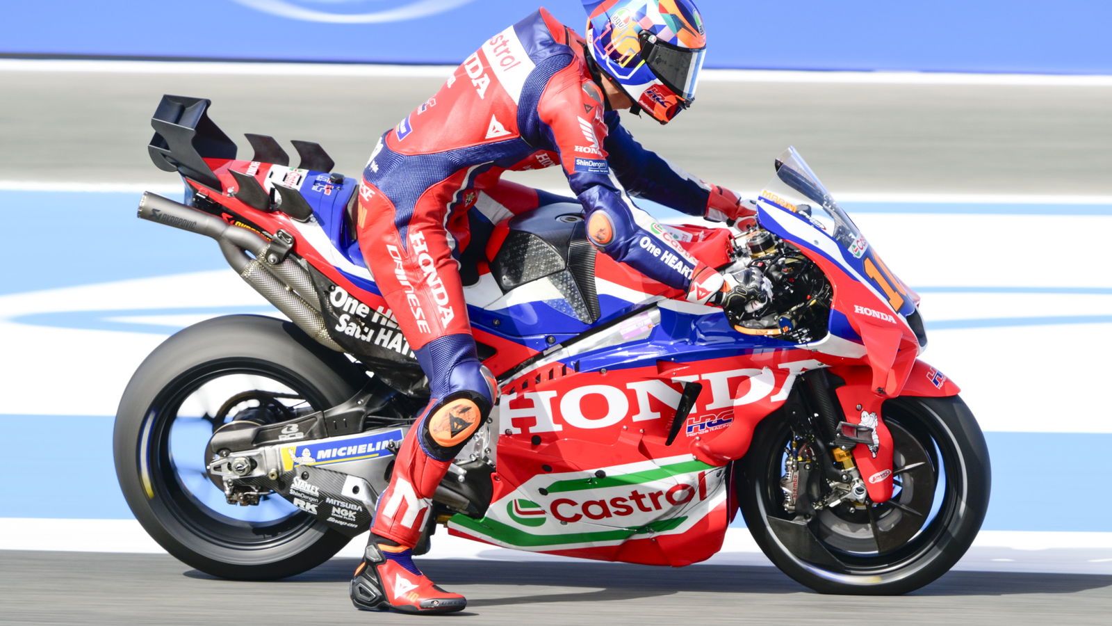 Luca Marini