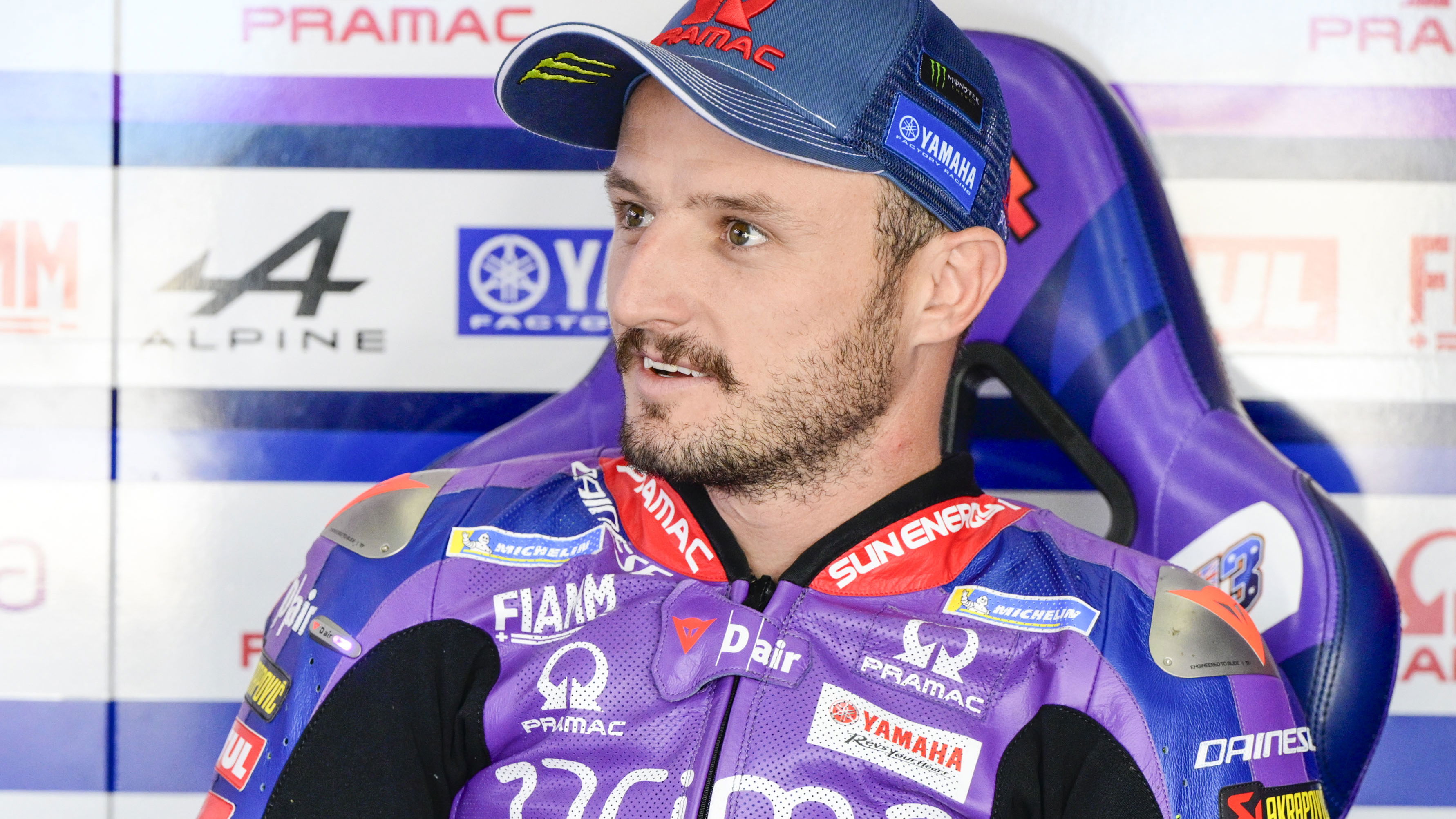 Jack Miller