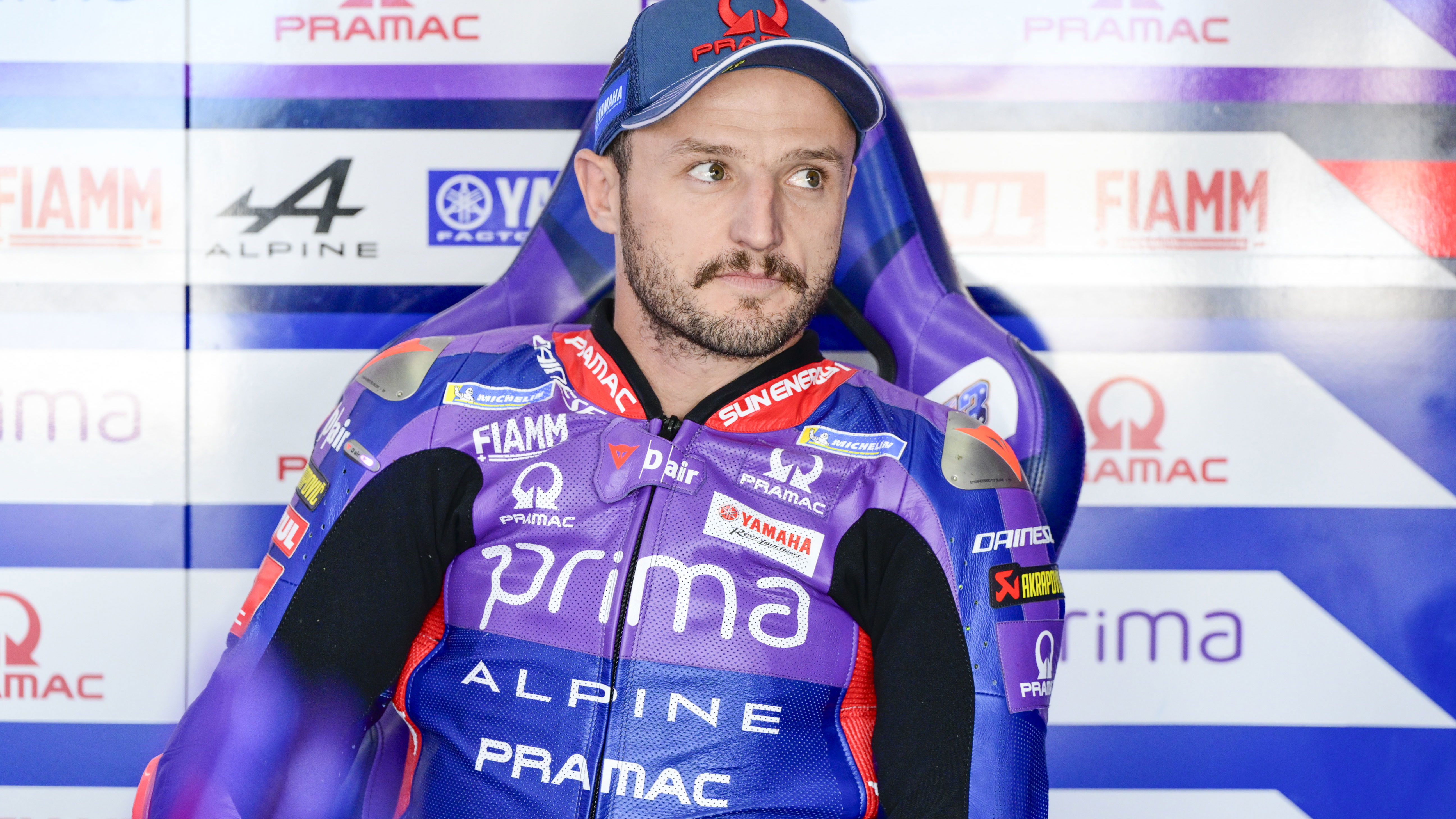 Jack Miller