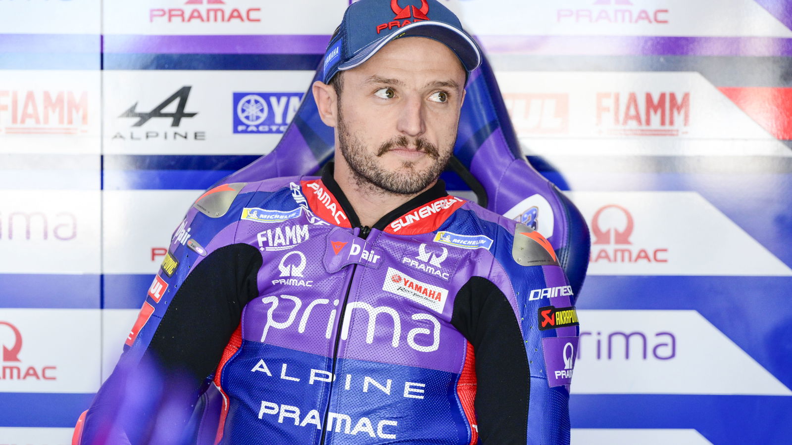 Jack Miller