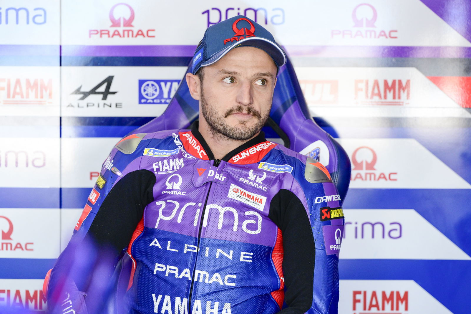 Jack Miller