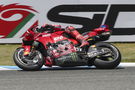 Marc Marquez, Ducati Corse, 2025 Spanish MotoGP