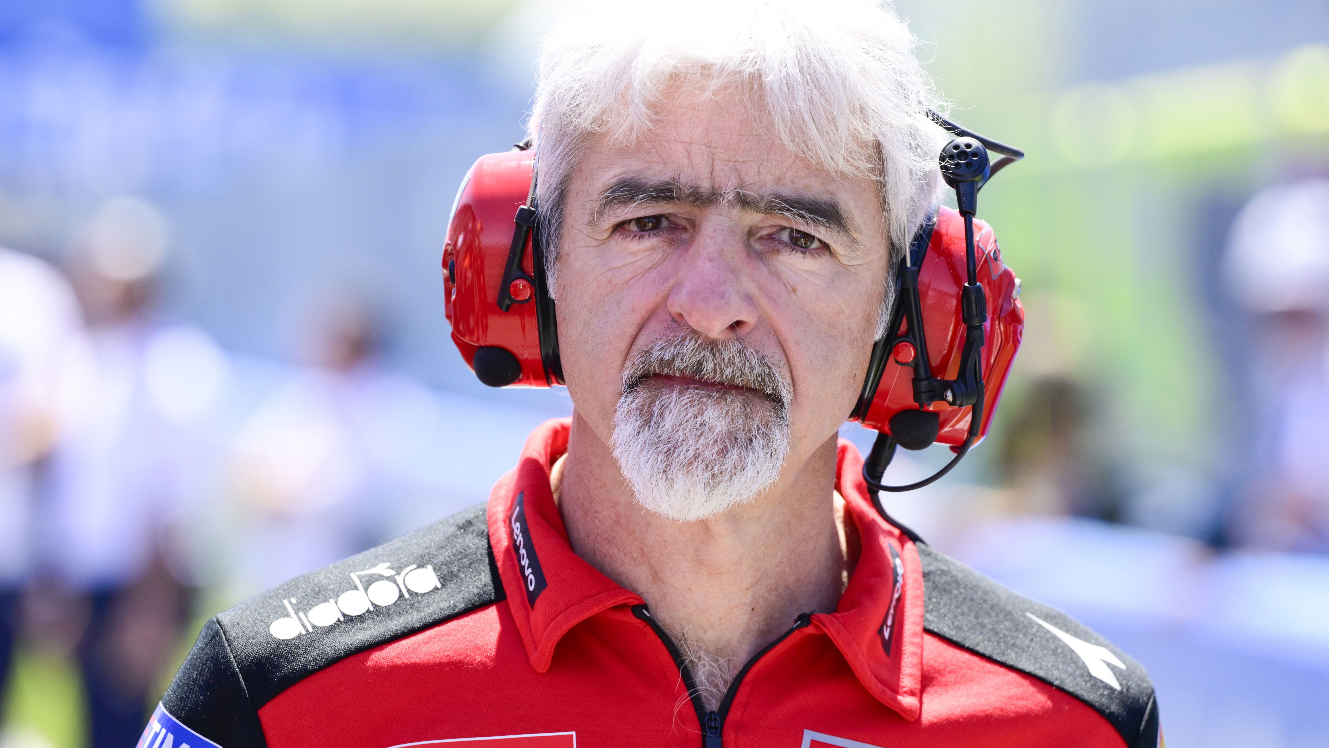 Gigi Dall'Igna