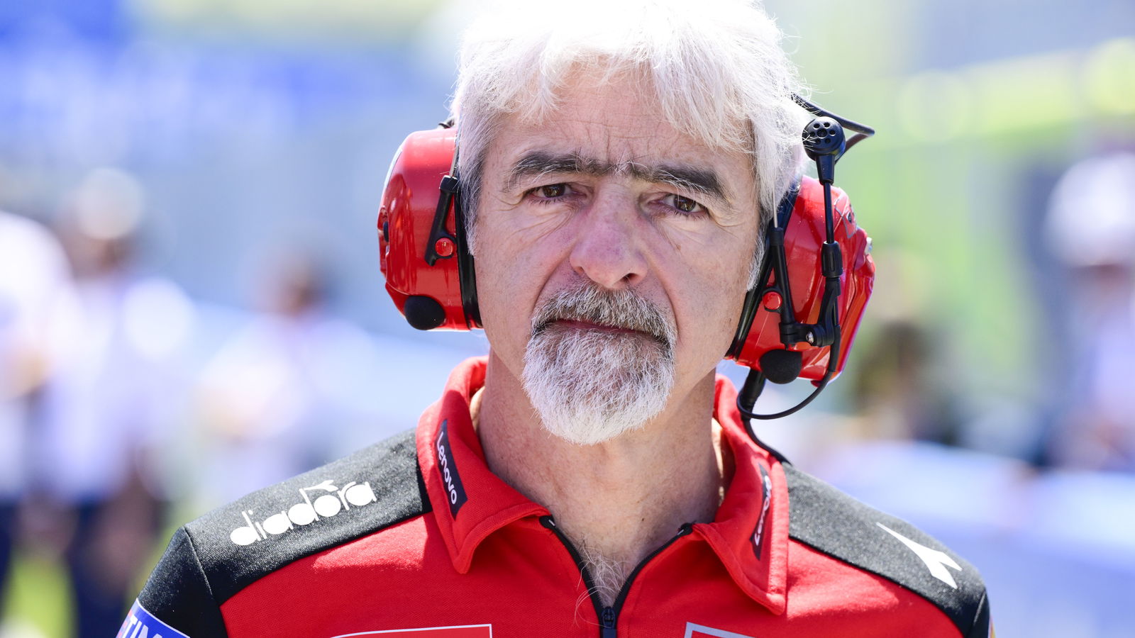 Gigi Dall'Igna