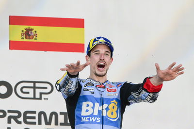 Alex Marquez
