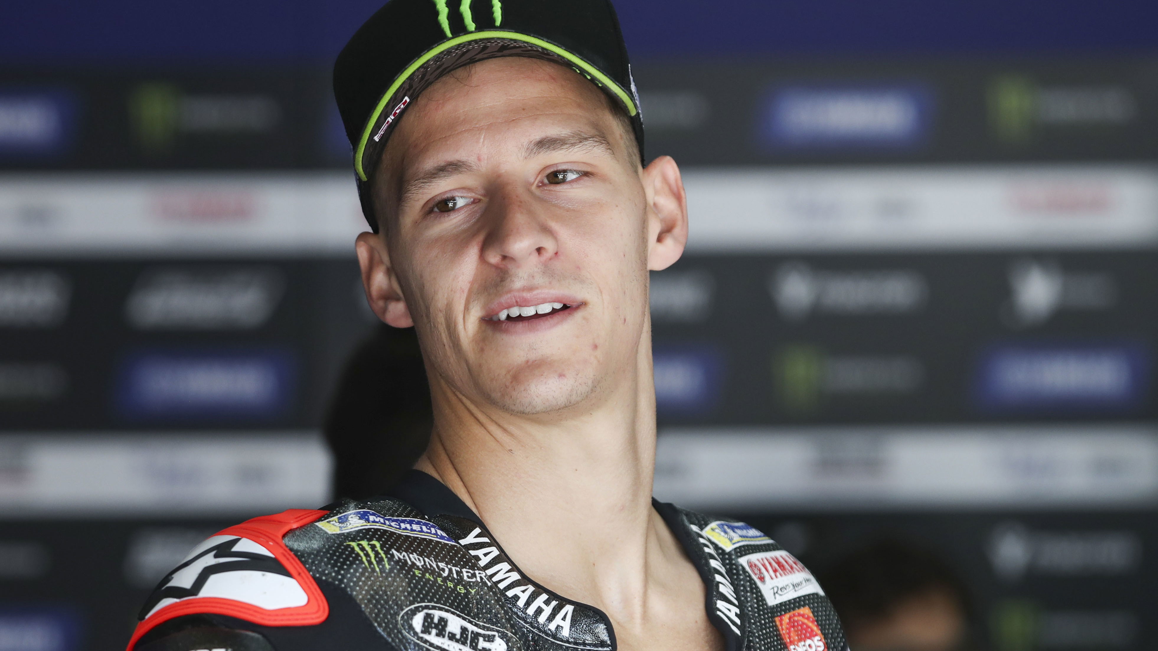 Fabio Quartararo