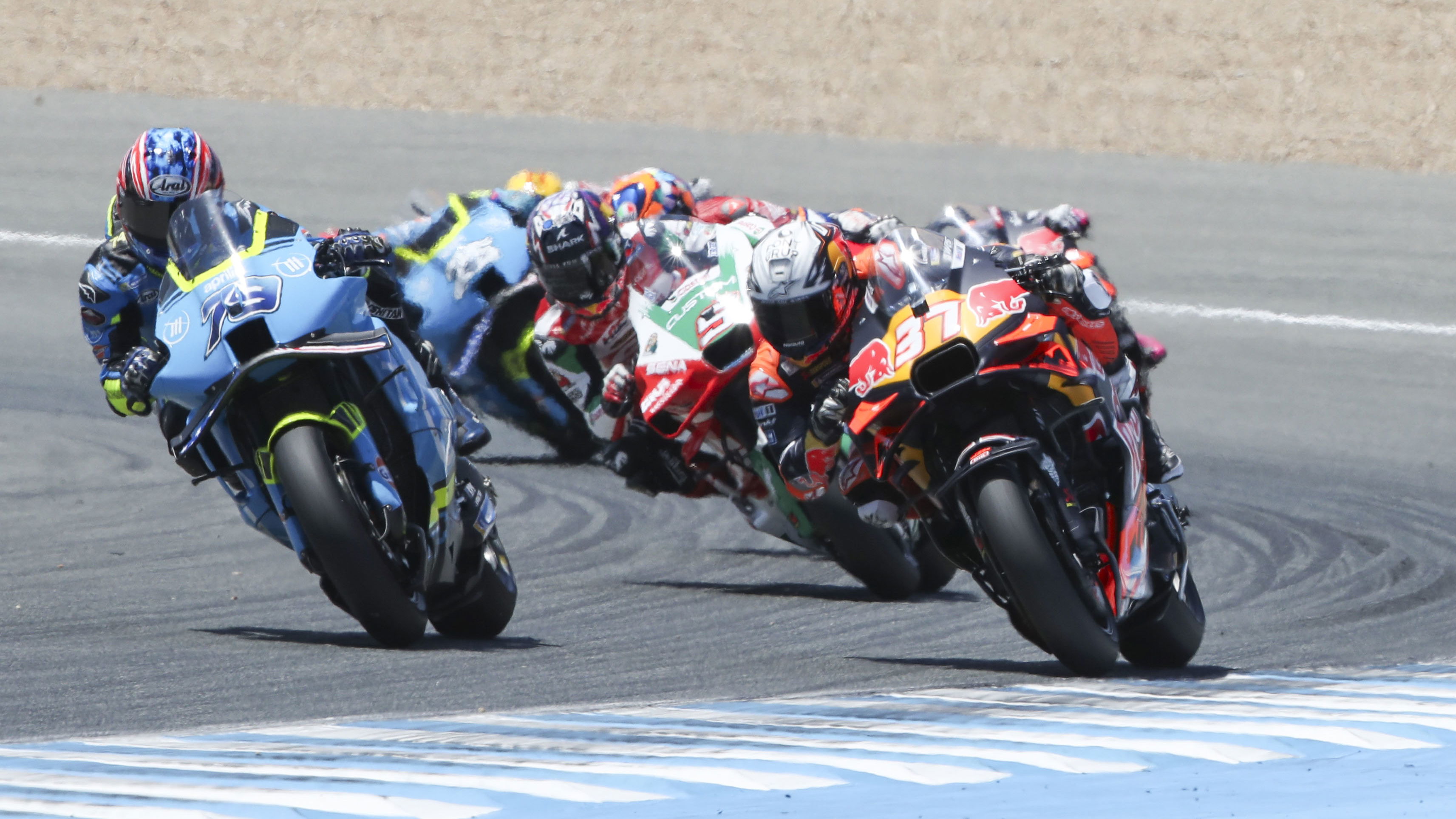 MotoGP