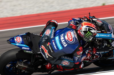 Jonathan Rea, 2025 Italian WorldSBK. Credit: Gold and Goose.
