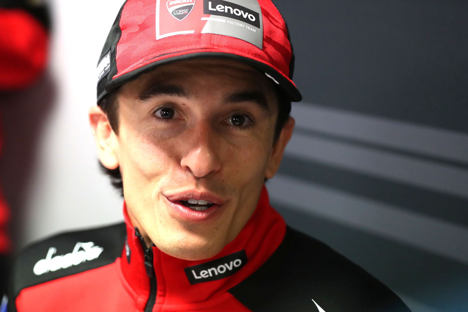Marc Marquez