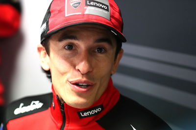 Marc Marquez