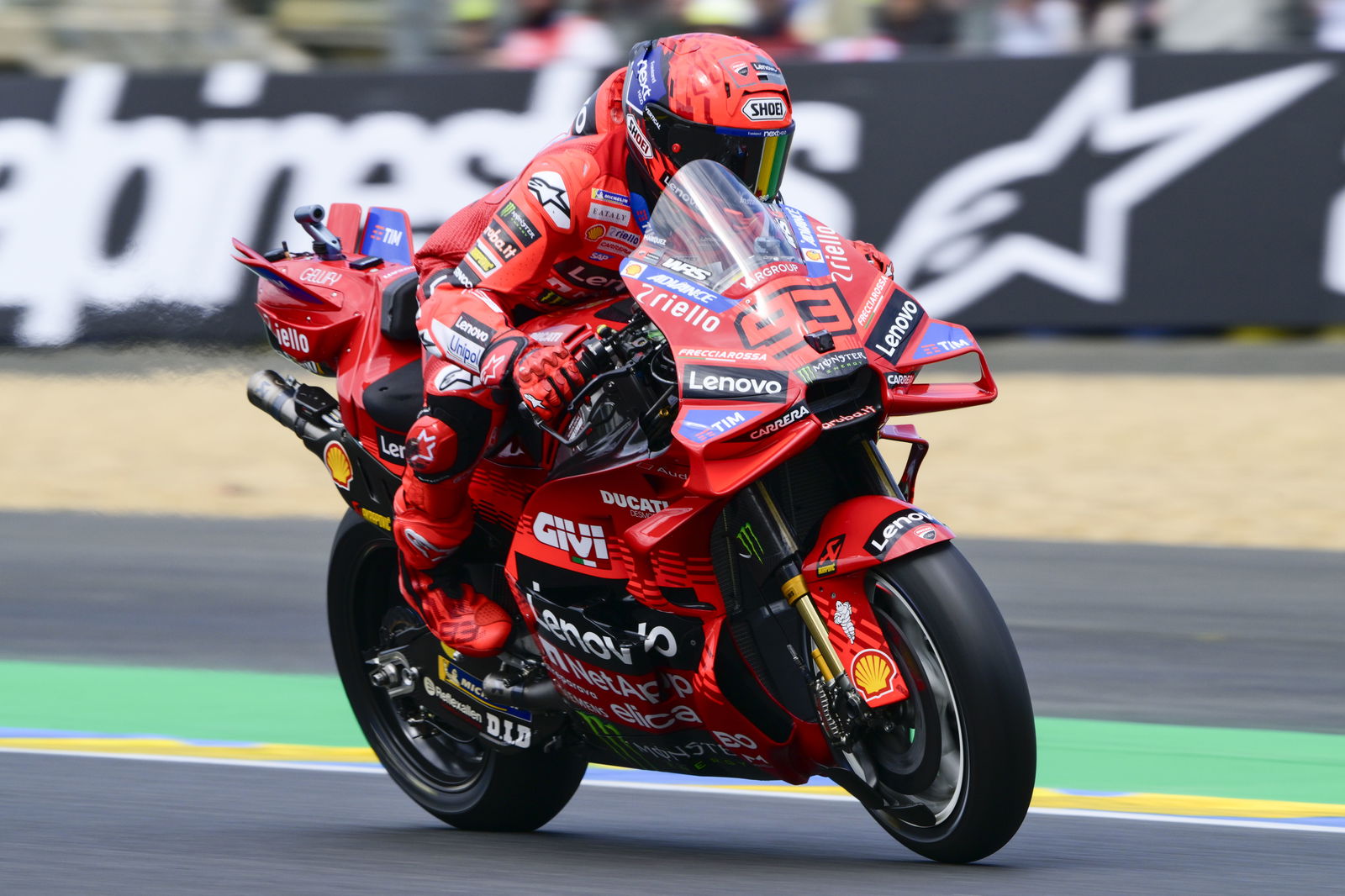 Marc Marquez