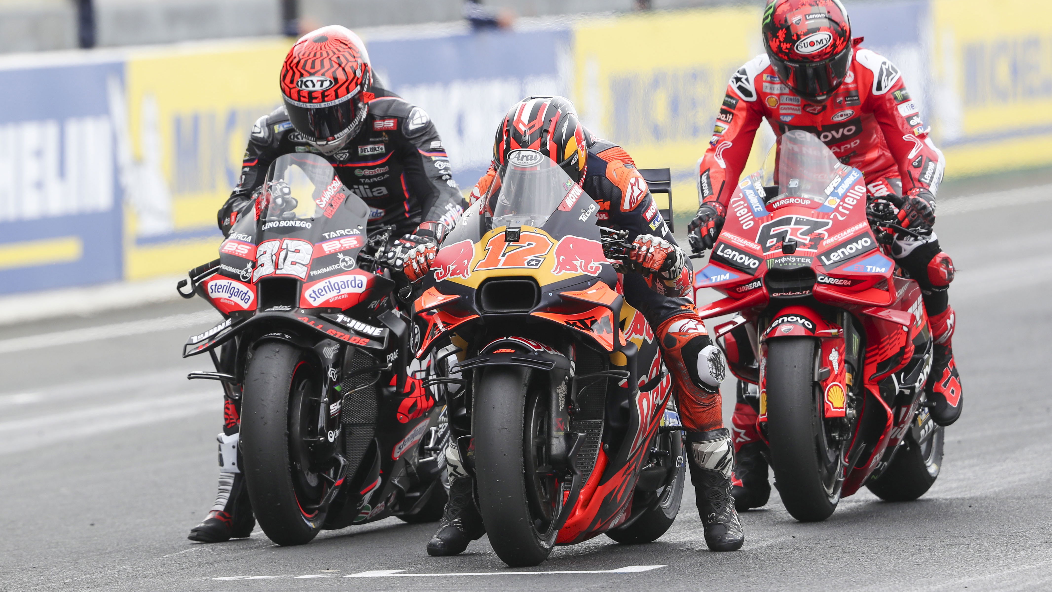 Maverick Vinales