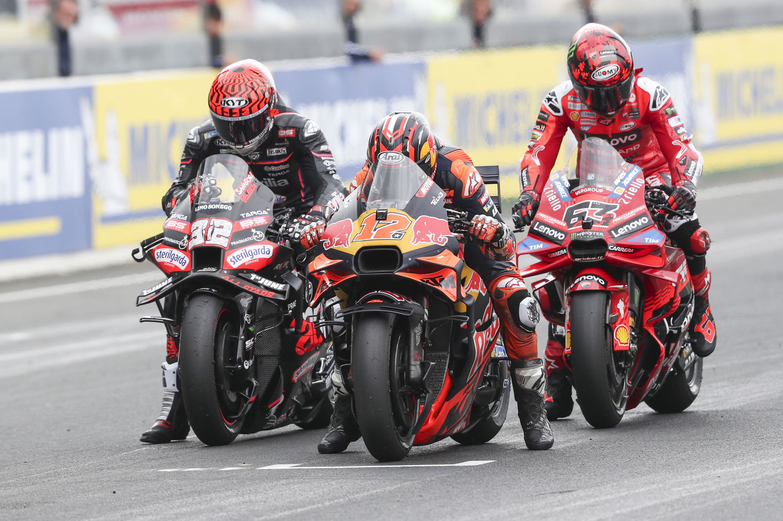 Maverick Vinales