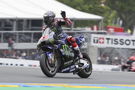 Fabio Quartararo, Yamaha Factory Racing, 2025 French MotoGP