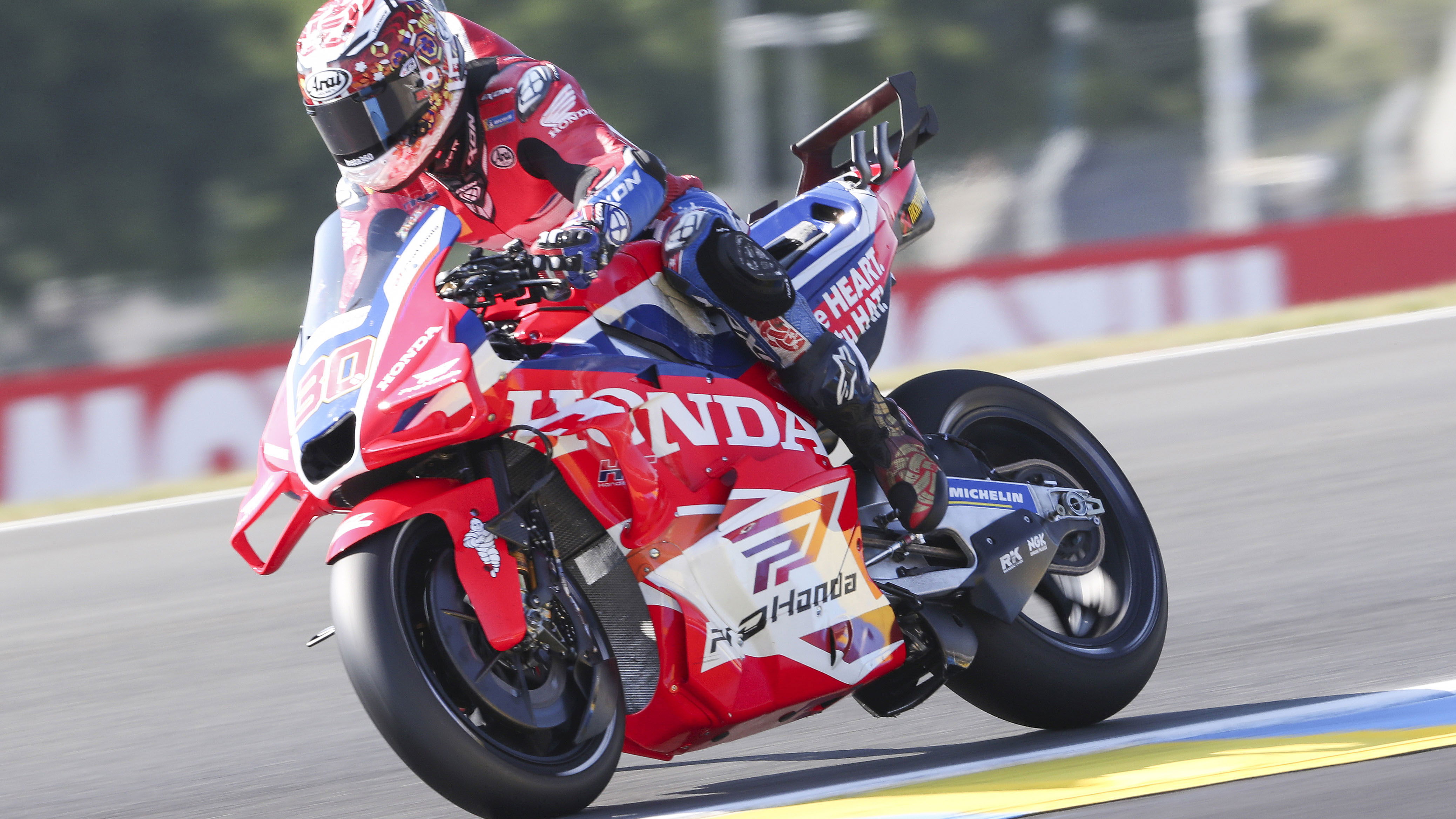 Takaaki Nakagami