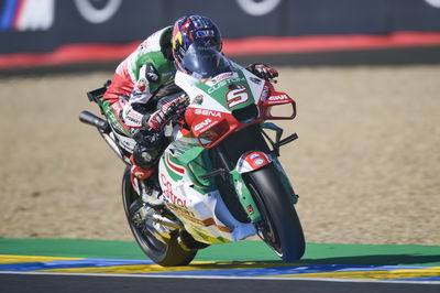 Johann Zarco