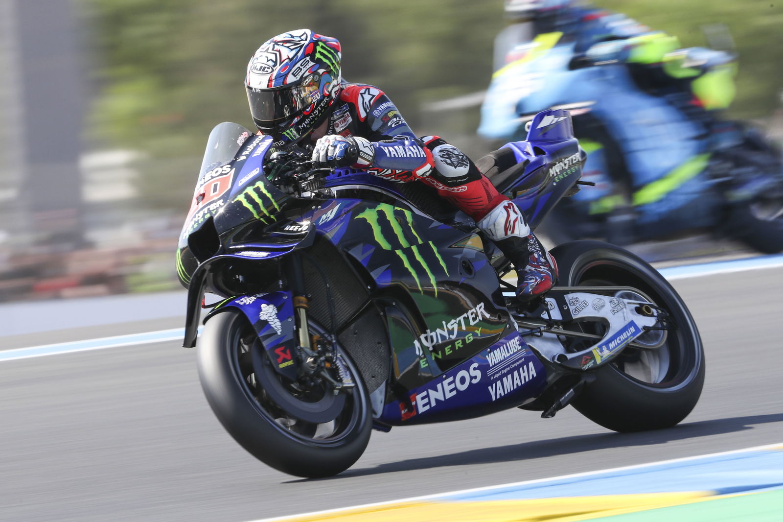 Fabio Quartararo