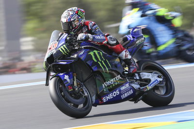 Fabio Quartararo