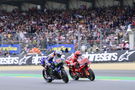 Fabio Quartararo, Yamaha Factory Racing, 2025 French MotoGP