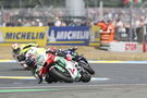 Johann Zarco, LCR Honda, 2025 French MotoGP