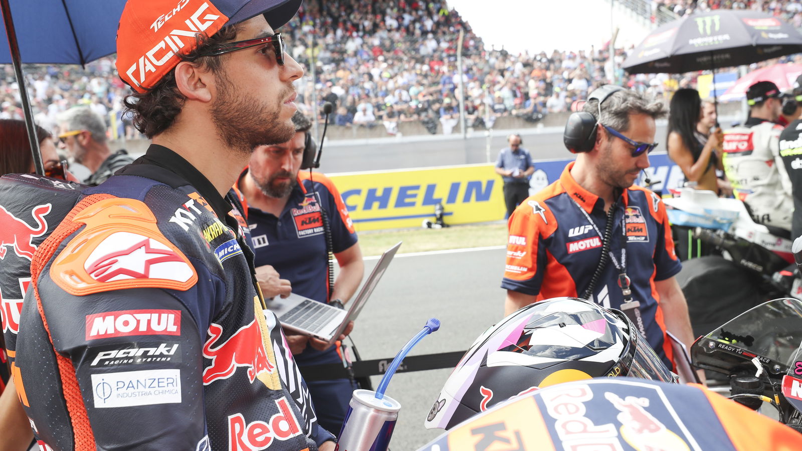 Enea Bastianini