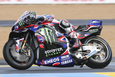 Fabio Quartararo