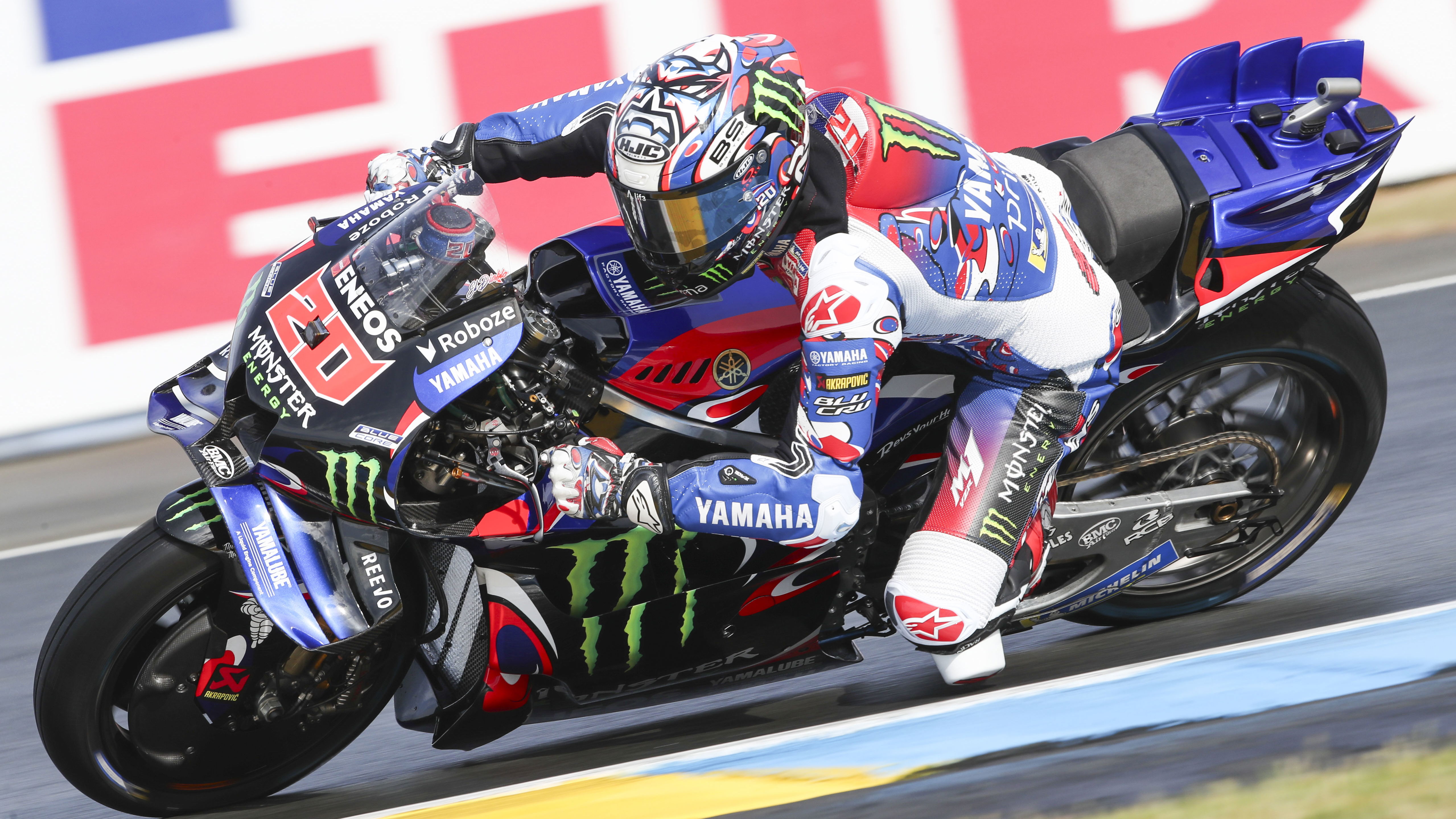 Fabio Quartararo