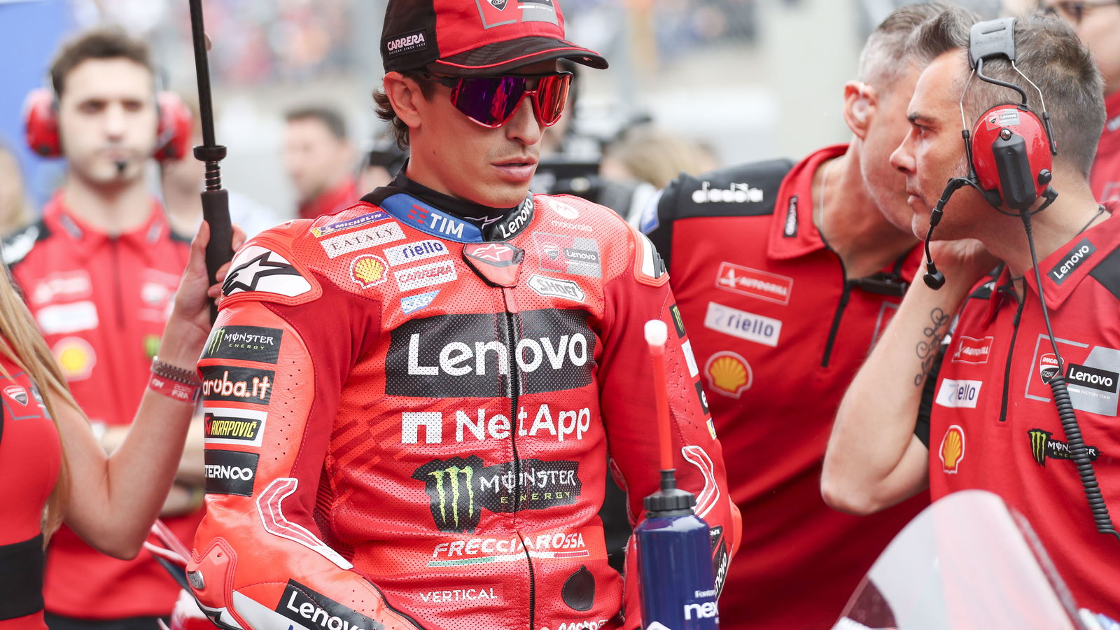 Marc Marquez