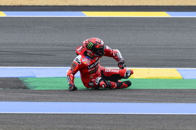 Pecco Bagnaia