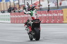 Johann Zarco, LCR Honda, 2025 French MotoGP