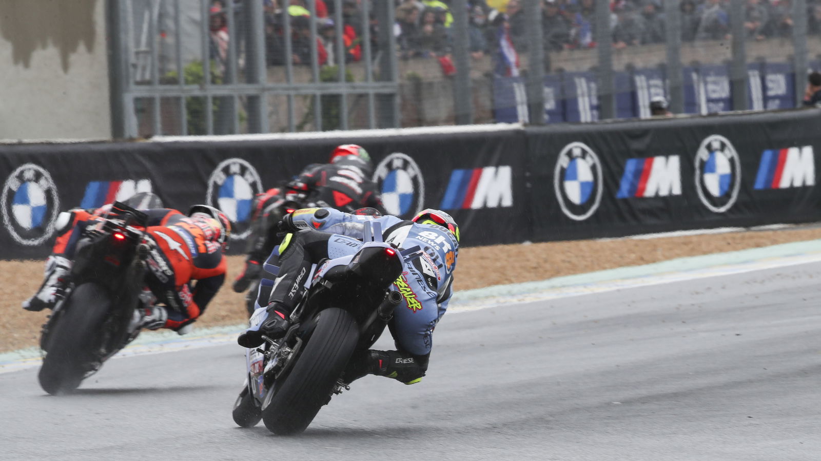 2025 French MotoGP