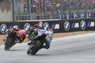 2025 French MotoGP