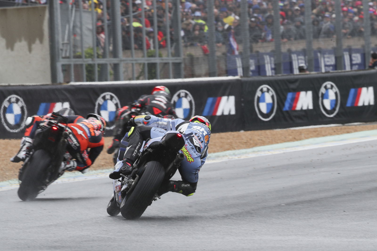 2025 French MotoGP