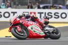 Luca Marini, Honda Factory Racing, 2025 French MotoGP