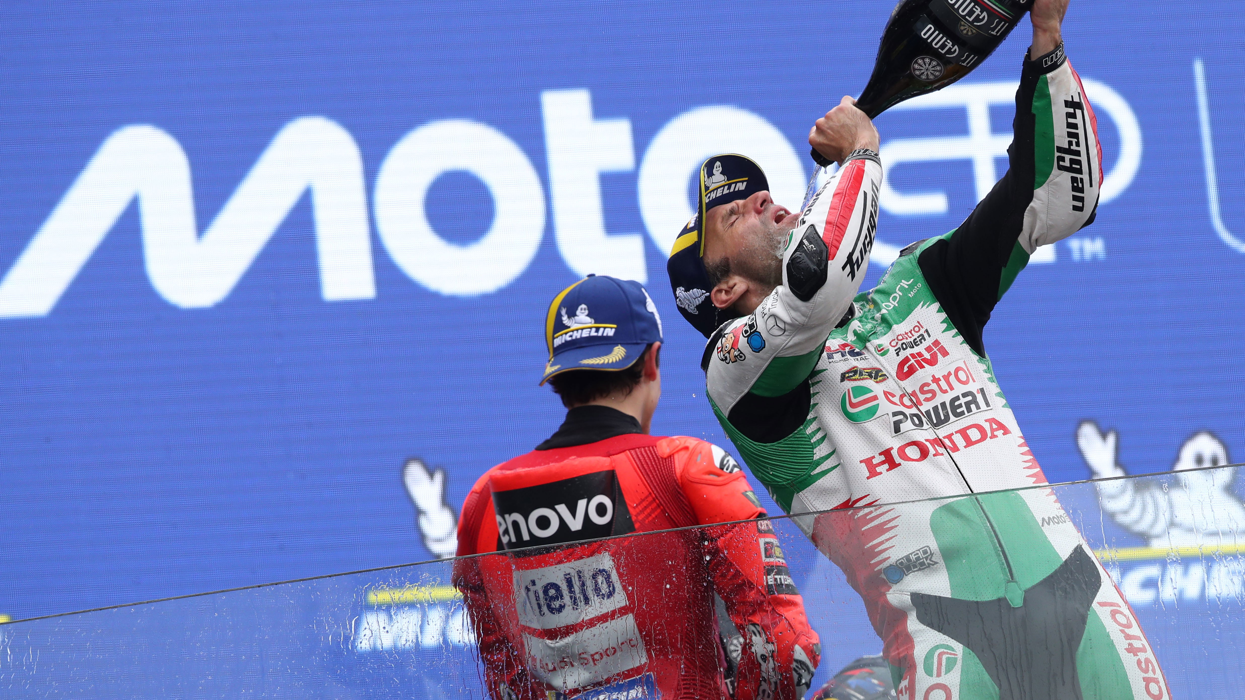 Johann Zarco