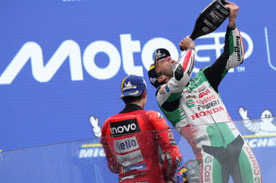 Johann Zarco