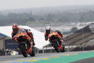 Maverick Vinales, Tech3 KTM, 2025 French MotoGP