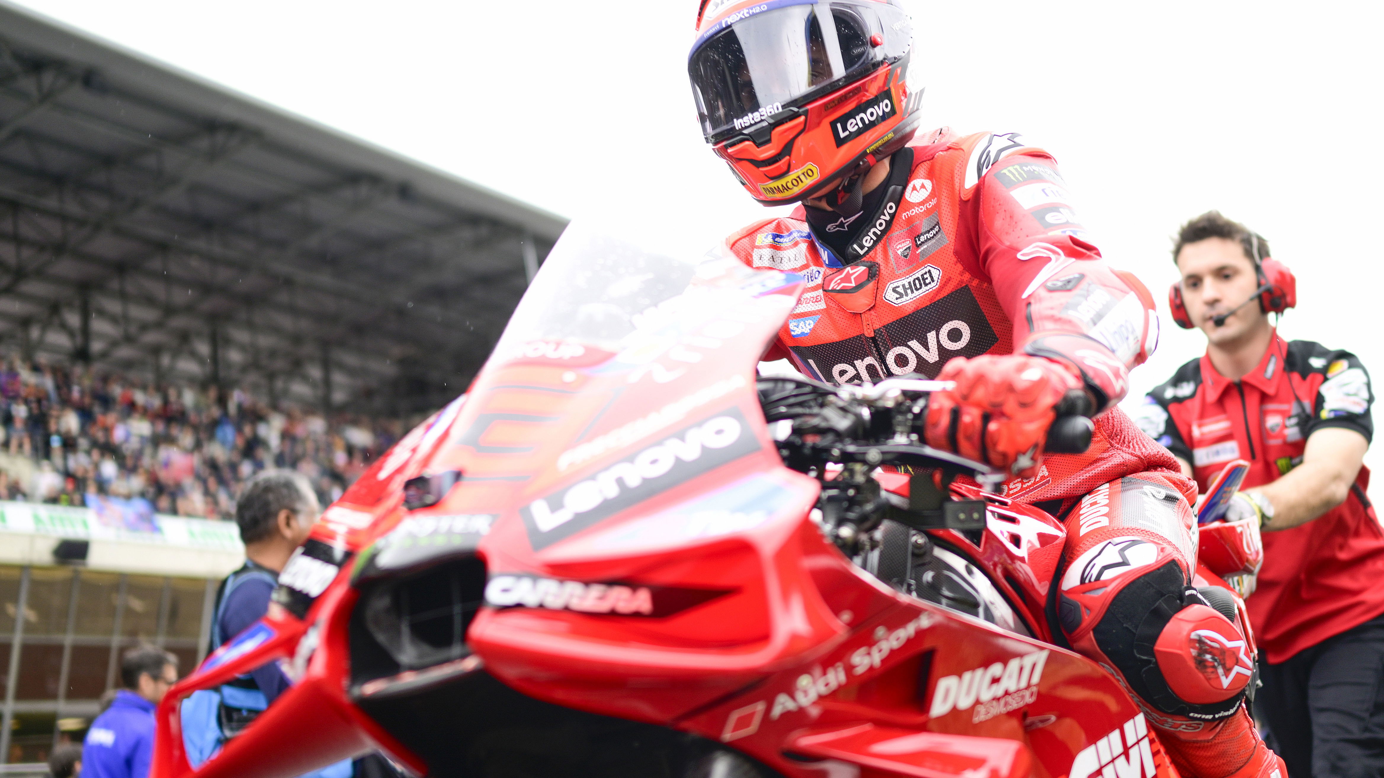 Marc Marquez
