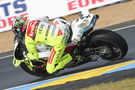 Franco Morbidelli, VR46 Ducati, 2025 French MotoGP