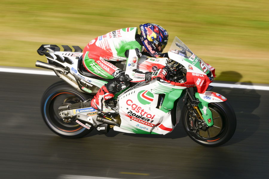 MotoGP Rookie: Ducati Alternatives Exist MotoGP Rookie: Ducati Alternatives Exist