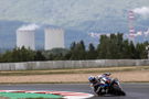 Toprak Razgatlioglu, 2025 Czech WorldSBK. Credit: Gold and Goose.