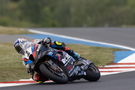 Toprak Razgatlioglu, 2025 Czech WorldSBK. Credit: Gold and Goose.