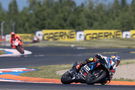 Toprak Razgatlioglu, 2025 Czech WorldSBK. Credit: Gold and Goose.