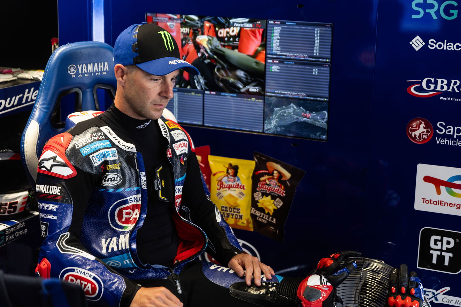 Jonathan Rea