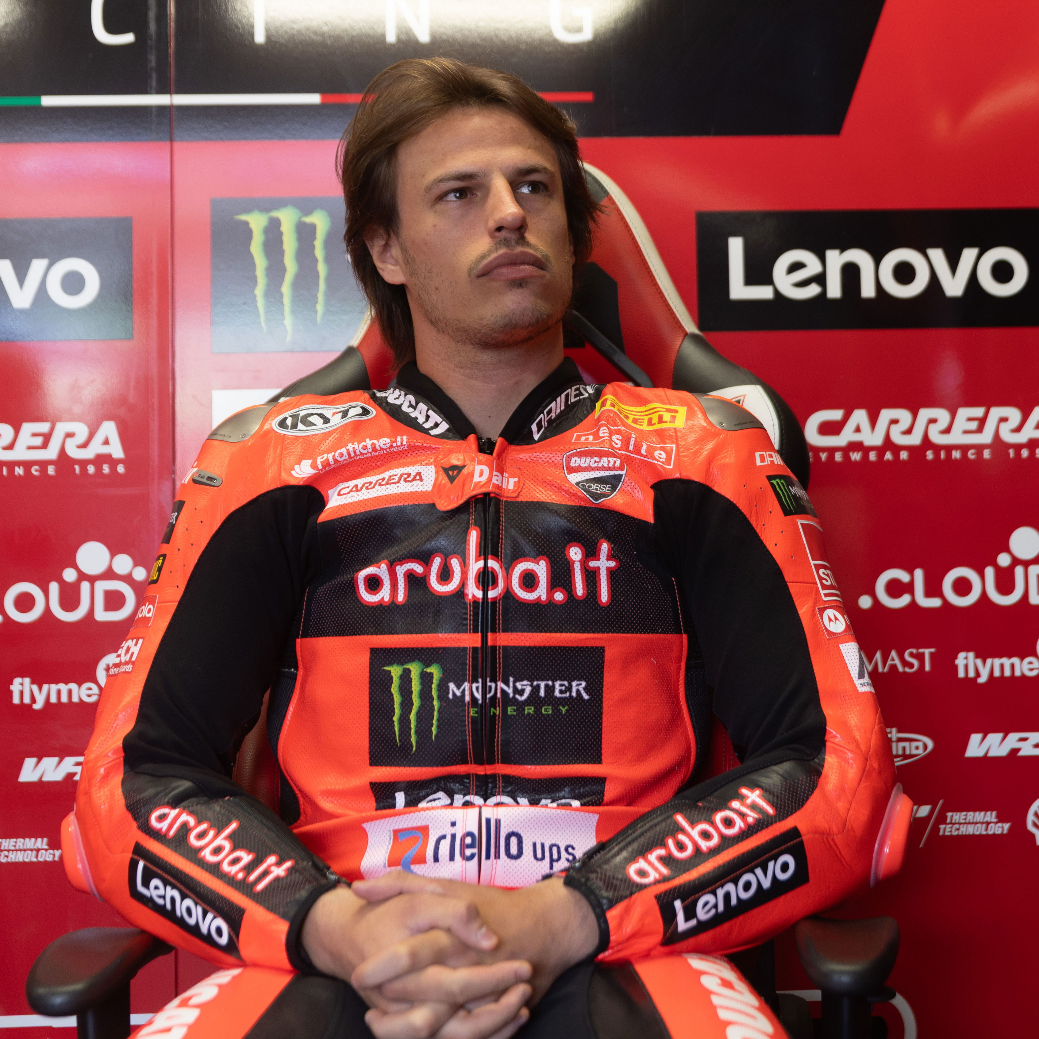 Nicolo Bulega