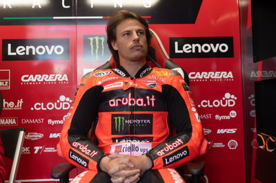 Nicolo Bulega