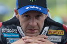 Jonathan Rea, 2025 Czech WorldSBK, grid. Credit: Gold and Goose.
