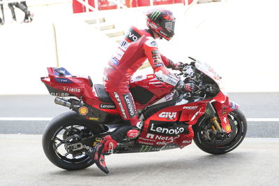 Pecco Bagnaia