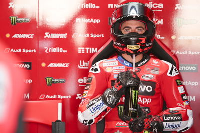 Pecco Bagnaia