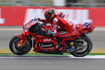 Pecco Bagnaia